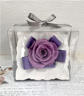 プリザーブドフラワー