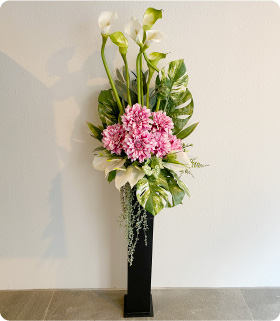 スタンディングタイプ