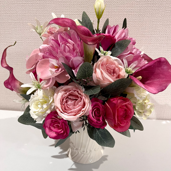 ウォールフラワー